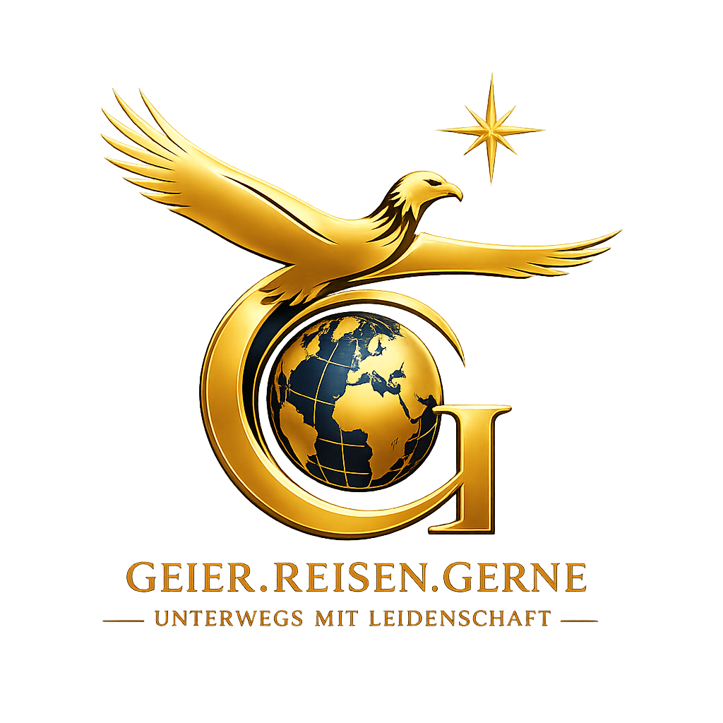 Geier.Reisen.Gerne